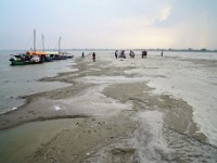 DSC00840  Arriving at our campsite