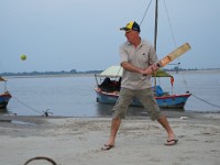 DSC00855  Australia vs. India cricket game