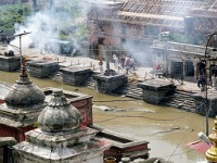 DSC01762  Aarya Ghat in Kathmandu