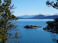 Lago Nahuel Huapi