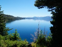 Lago Nahuel Huapi