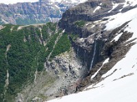 Pampa Linda to Puerto Frias 3-Day Trek ( Day 1 )