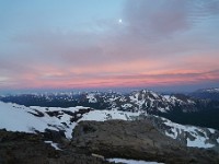 Pampa Linda to Puerto Frias 3-Day Trek ( Day 1 )