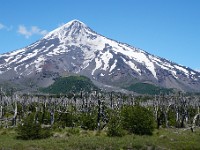 Volcan Lanin