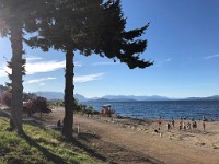 Bariloche - Lago Nahuel Huapi