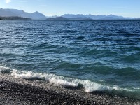 Bariloche - Lago Nahuel Huapi  Lago Nahuel Huapi