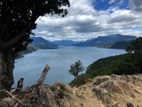 San Martin de los Andes  Lago Lácar