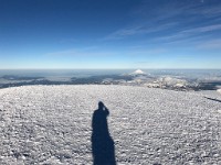Volcan Lanin ( Day 2 )