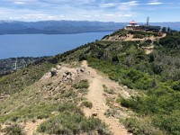 Bariloche Bike Tour ( Track )  Cerro Otto
