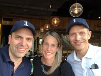 Buenos Aires Polo  Wädi connection :-)