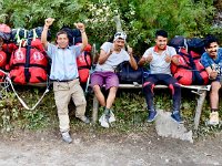 03 30e17425-8697-413d-b78f-f5c612a123f4  Our porters - still in good spirits!