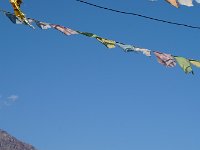 04 DSC04592  First view of Annapurna IV