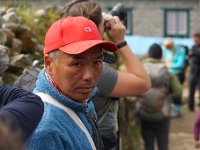 03 DSC03717  Assistant guide Sanchay