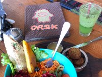 IMG 1954  Favourite restaurant in Pokhara (and Kathmandu)